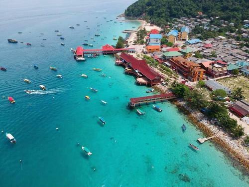 Albergue Ayah Perhentian