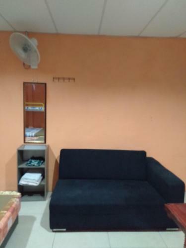 Albergue Ayah Perhentian