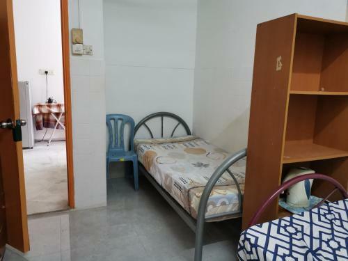 Hotel My Place Apartment
