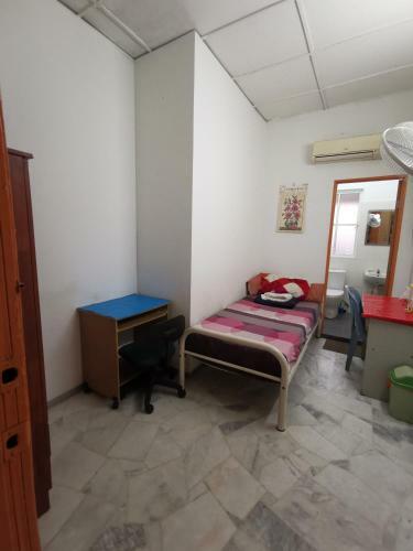 Hotel My Place Apartment