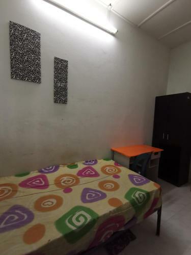 Hotel My Place Apartment