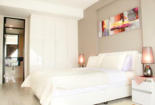 Cosy Modern Apartment