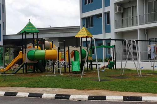Apartamento Ike Village