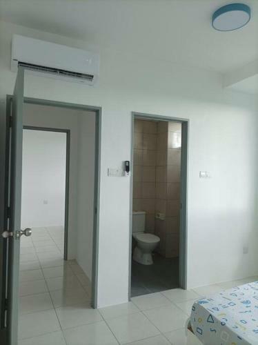Apartamento Ike Village
