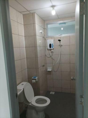 Apartamento Ike Village