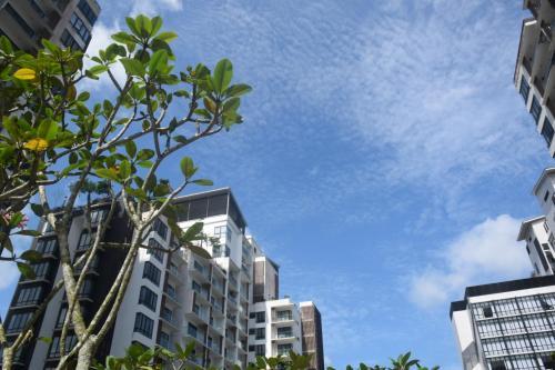Apartamento Pool View Cozy Home (5pax) @midhill Genting (1013)
