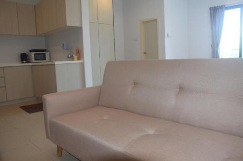 Apartamento Pool View Cozy Home (5pax) @midhill Genting (1013)