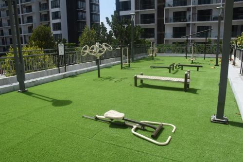 Apartamento Pool View Cozy Home (5pax) @midhill Genting (1013)