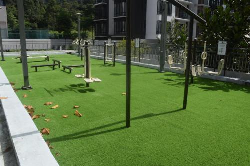 Apartamento Pool View Cozy Home (5pax) @midhill Genting (1013)