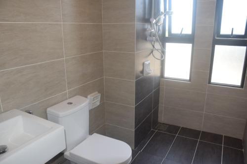 Apartamento Pool View Cozy Home (5pax) @midhill Genting (1013)