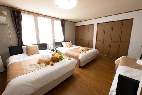 Apartamento ????3???????? 4ldk??16?????????????????