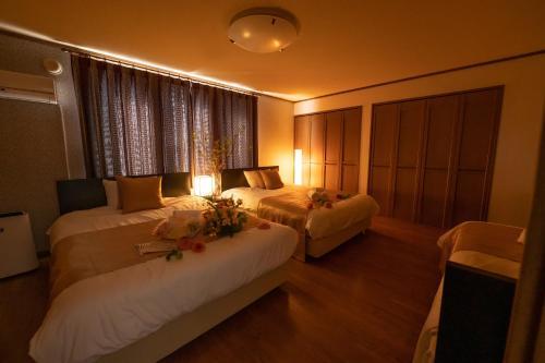 Apartamento ????3???????? 4ldk??16?????????????????