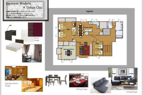 Apartamento ????3???????? 4ldk??16?????????????????