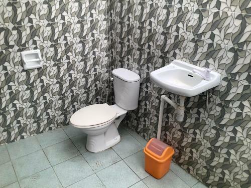 Hostal Sipalay Jewel Guest House
