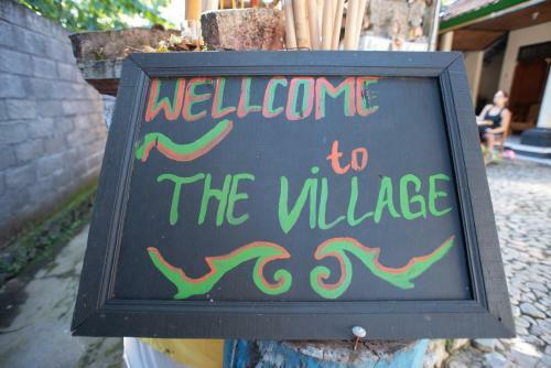 The Village Bed And Breakfast