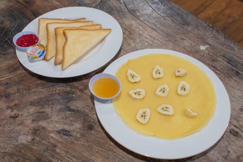 The Village Bed And Breakfast