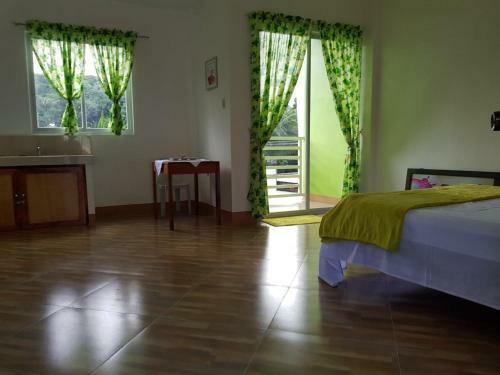 Hostal Coombsguesthouse