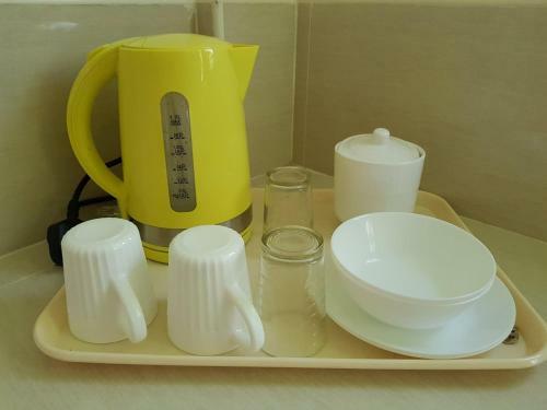 Hostal Coombsguesthouse