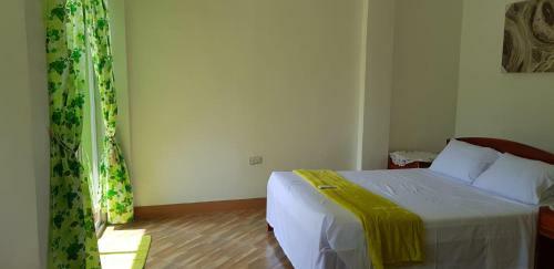 Hostal Coombsguesthouse