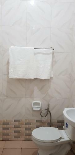 Hostal Coombsguesthouse
