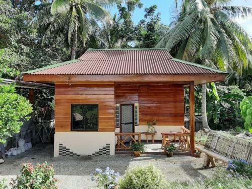 Ana's Bungalow