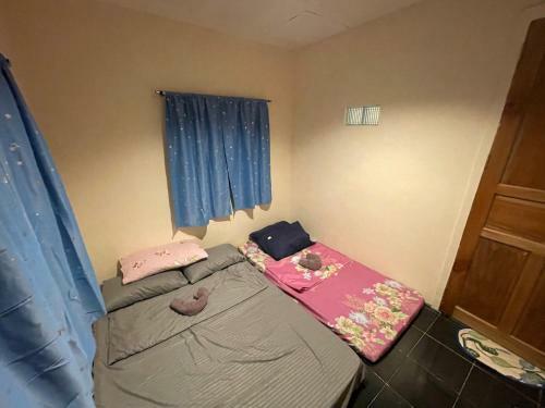 Hostal Billybong Guesthouse