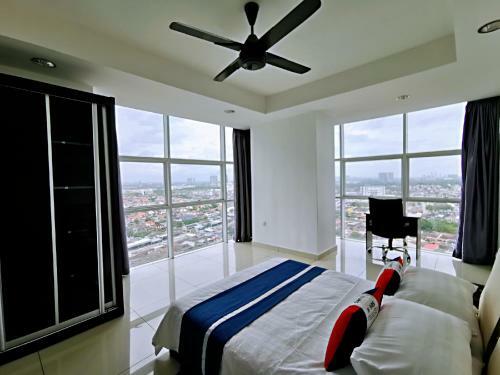 Apartamento D'esplanade Johor Bharu