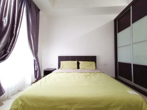 Apartamento D'esplanade Johor Bharu