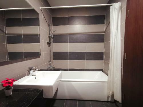 Apartamento D'esplanade Johor Bharu