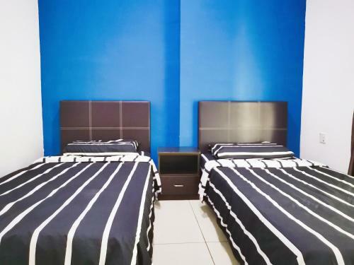 Apartamento D'esplanade Johor Bharu