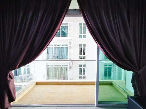Apartamento D'esplanade Johor Bharu