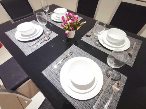 Apartamento D'esplanade Johor Bharu