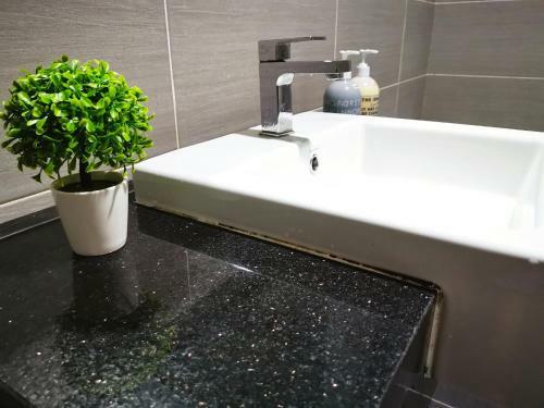Apartamento D'esplanade Johor Bharu