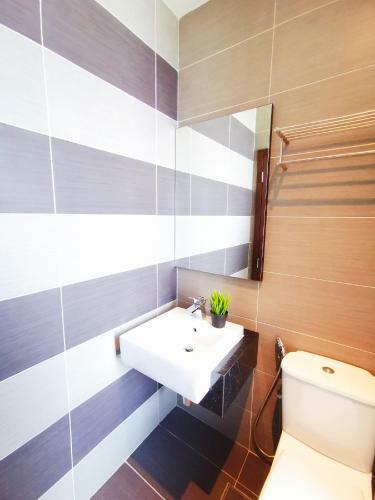 Apartamento D'esplanade Johor Bharu