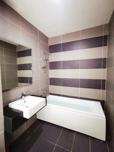 Apartamento D'esplanade Johor Bharu