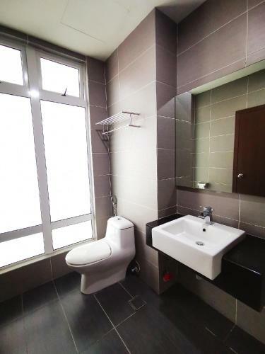 Apartamento D'esplanade Johor Bharu
