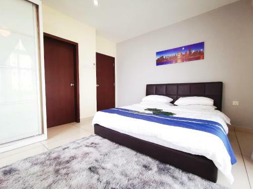 Apartamento D'esplanade Johor Bharu