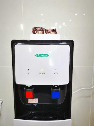 Apartamento D'esplanade Johor Bharu