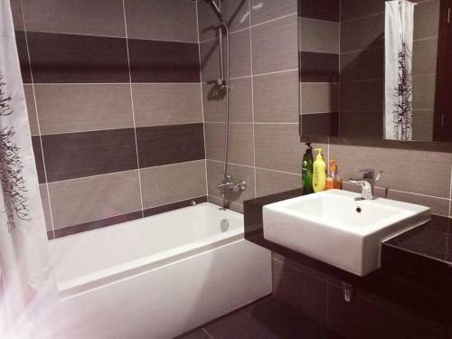 Apartamento #36#ksl City Hotel Style Studio