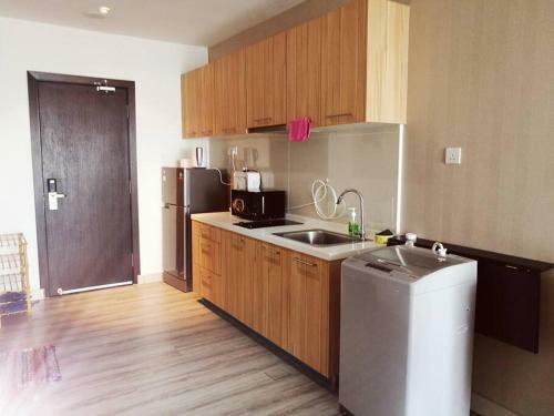 Apartamento #36#ksl City Hotel Style Studio