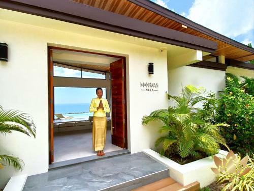 Villa Manawan