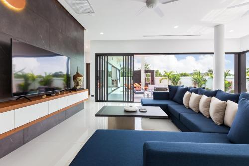 Villa Brianna 4