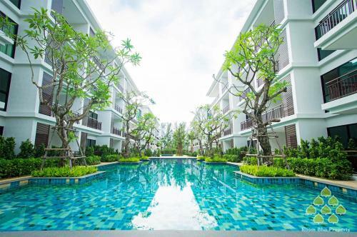 Apartamento Rawai Beachfront 1badroom The Title