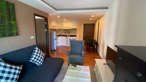 Apartamento Rawai Beachfront 1badroom The Title
