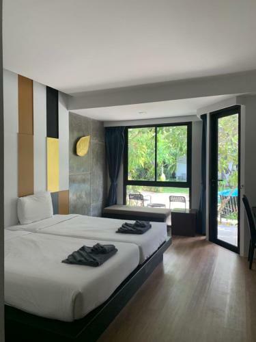 Hotel Z&z Resort