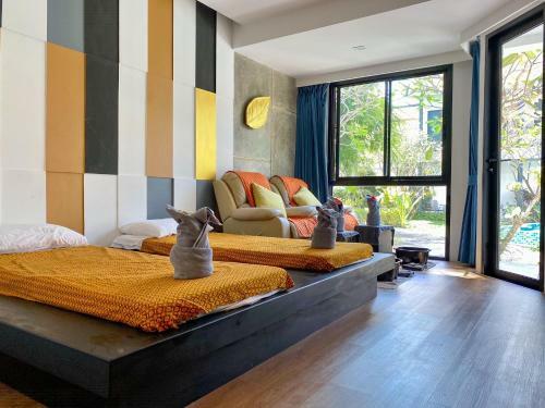 Hotel Z&z Resort
