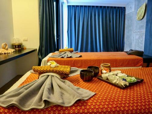 Hotel Z&z Resort