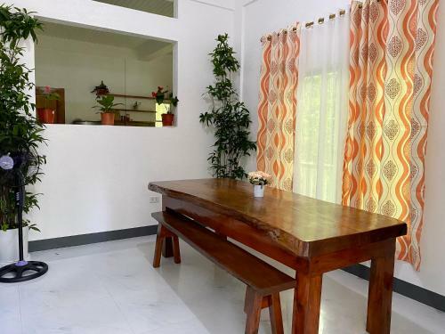 Casa Calanog