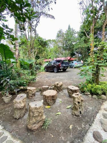 Casa Calanog