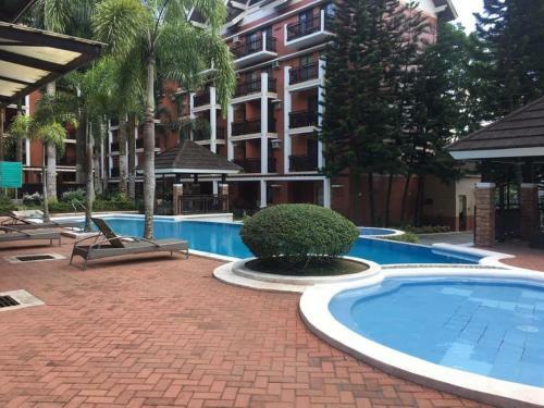 Apartamento Spacious Family Penthouse
